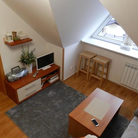 Apartment Peter Donovaly Buitenkant foto