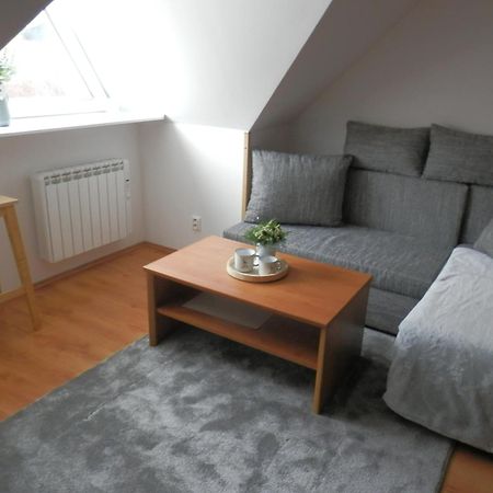 Apartment Peter Donovaly Buitenkant foto
