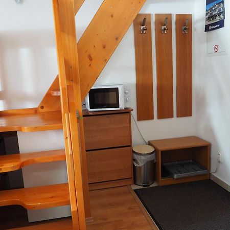 Apartment Peter Donovaly Buitenkant foto