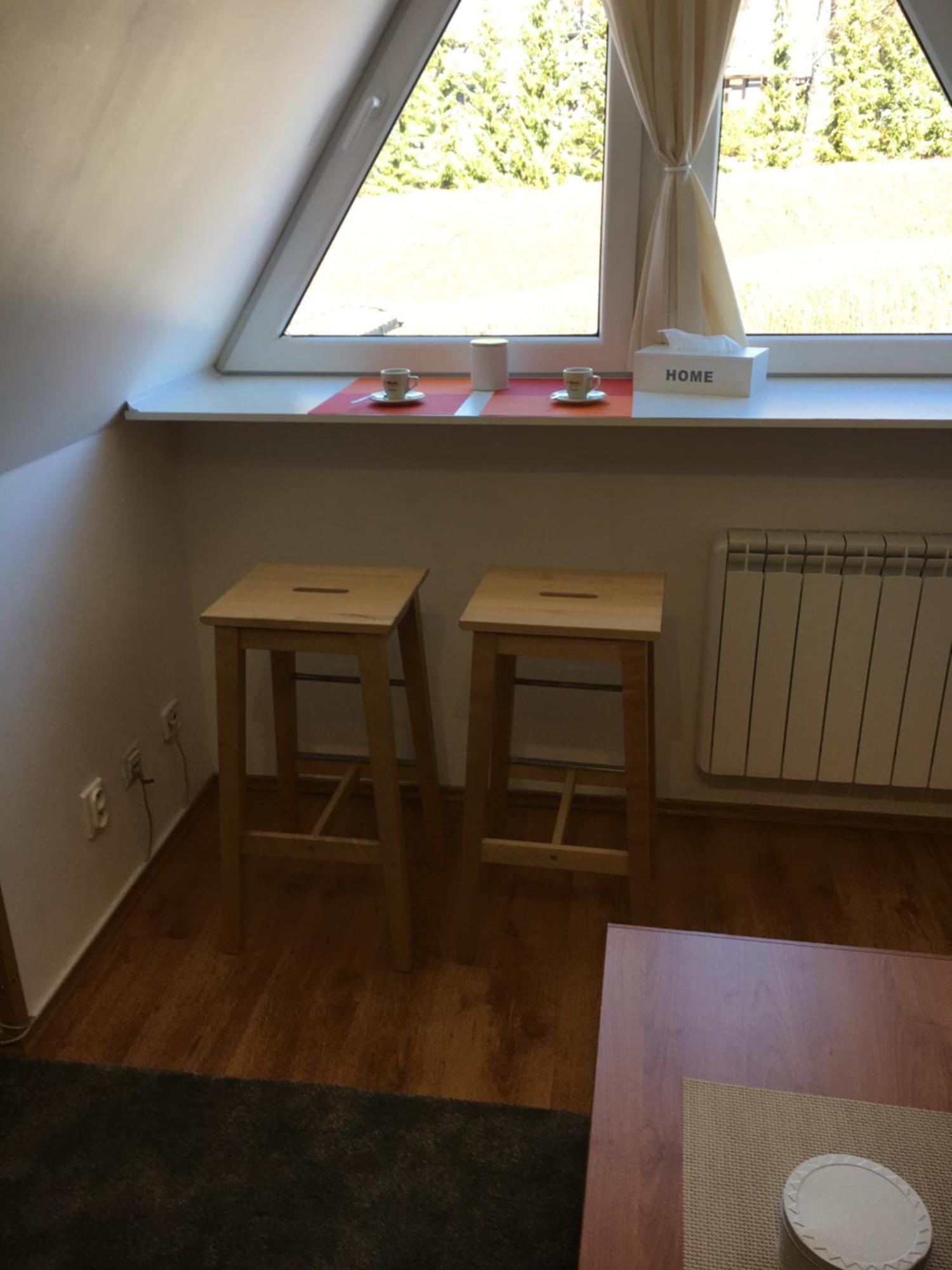 Apartment Peter Donovaly Buitenkant foto