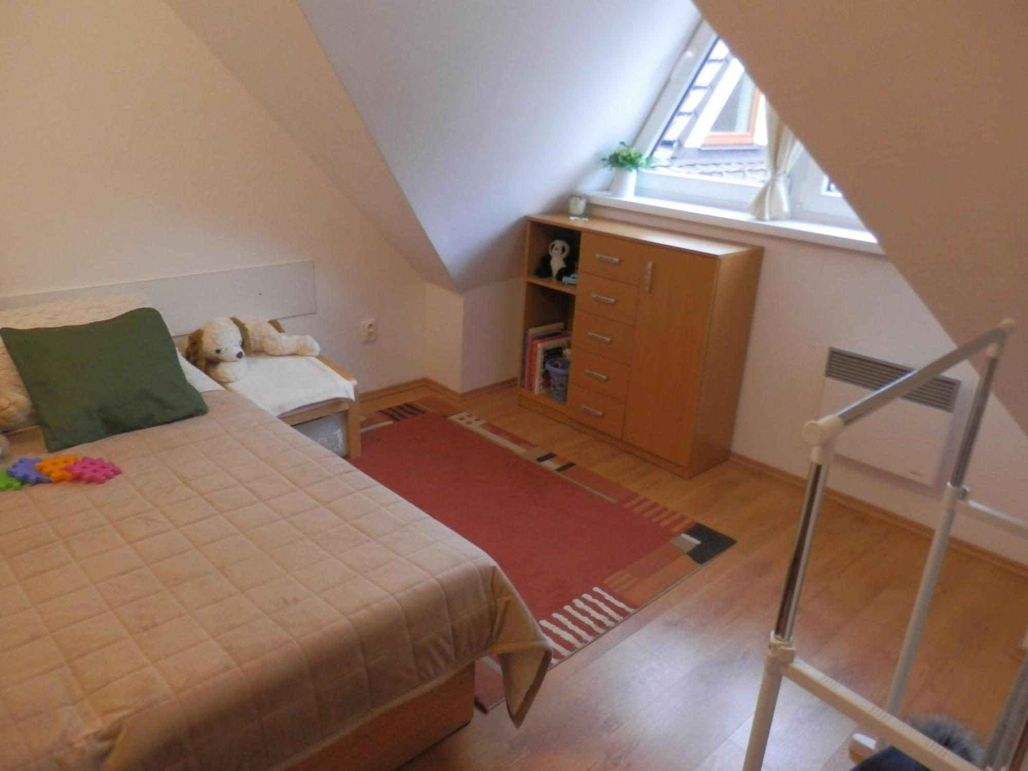Apartment Peter Donovaly Buitenkant foto