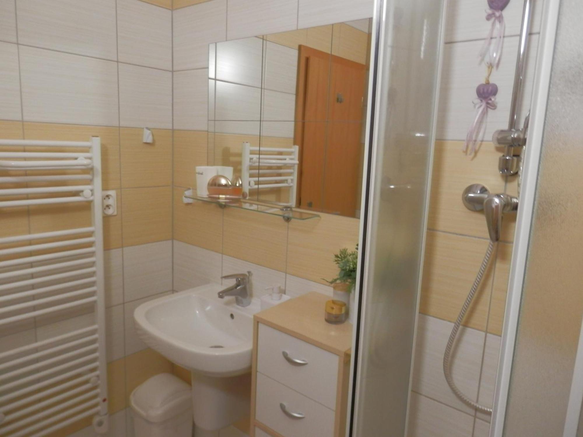 Apartment Peter Donovaly Buitenkant foto